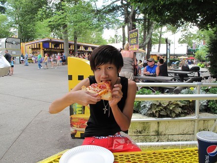 哈佛大學世界名校文化體驗營,學聯遊學團