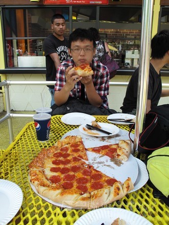 哈佛大學世界名校文化體驗營,學聯遊學團