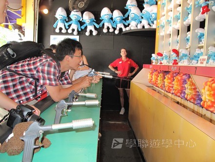 哈佛大學世界名校文化體驗營,學聯遊學團