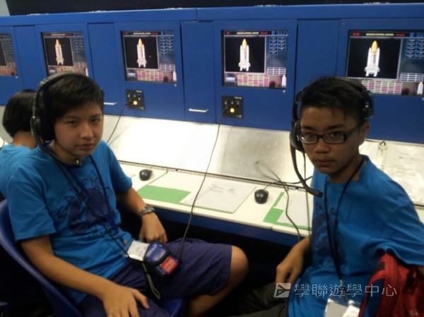 「升空夢、超想像」迪士尼太空夢幻探索營,學聯遊學團