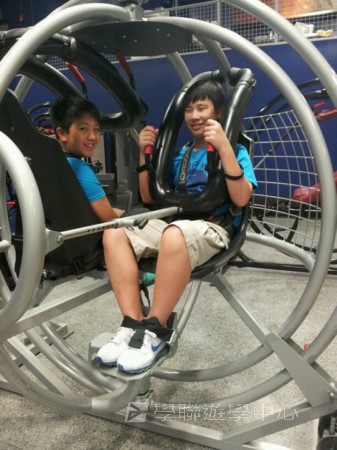 「升空夢、超想像」迪士尼太空夢幻探索營,學聯遊學團