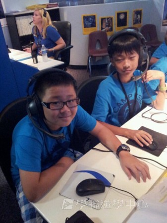 「升空夢、超想像」迪士尼太空夢幻探索營,學聯遊學團