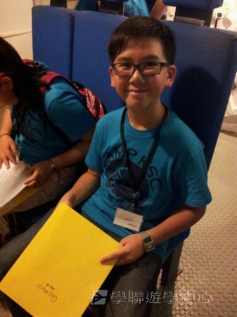 「升空夢、超想像」迪士尼太空夢幻探索營,學聯遊學團