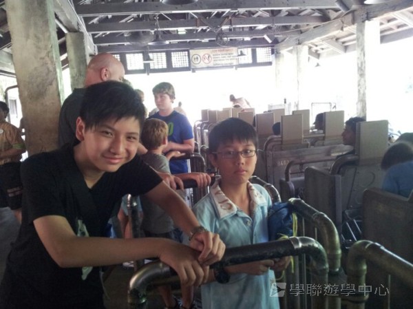 「升空夢、超想像」迪士尼太空夢幻探索營,學聯遊學團