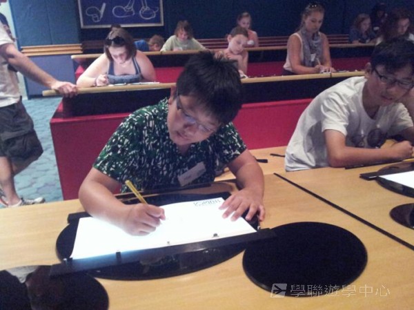 「升空夢、超想像」迪士尼太空夢幻探索營,學聯遊學團