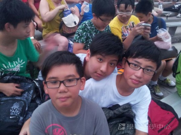 「升空夢、超想像」迪士尼太空夢幻探索營,學聯遊學團