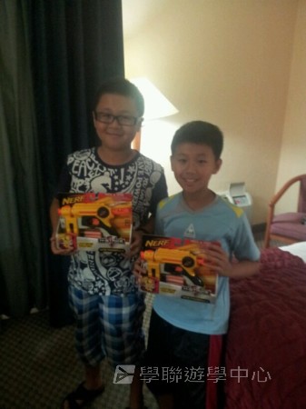 「升空夢、超想像」迪士尼太空夢幻探索營,學聯遊學團