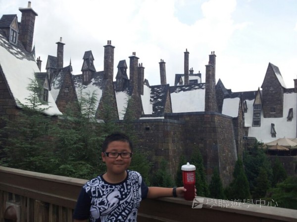 「升空夢、超想像」迪士尼太空夢幻探索營,學聯遊學團