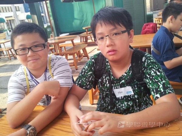 「升空夢、超想像」迪士尼太空夢幻探索營,學聯遊學團