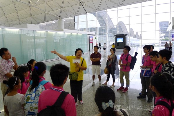 溫哥華英語文化交流營,學聯遊學團