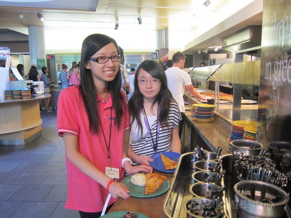 多倫多文化風情體驗之旅,學聯遊學團