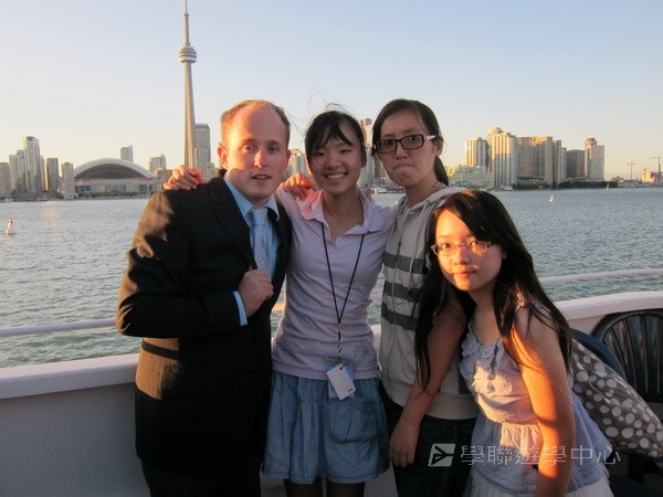 多倫多文化風情體驗之旅,學聯遊學團