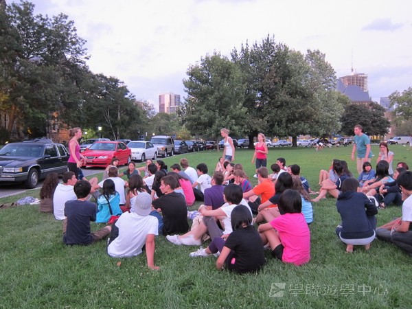 多倫多文化風情體驗之旅,學聯遊學團