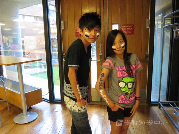 多倫多文化風情體驗之旅,學聯遊學團