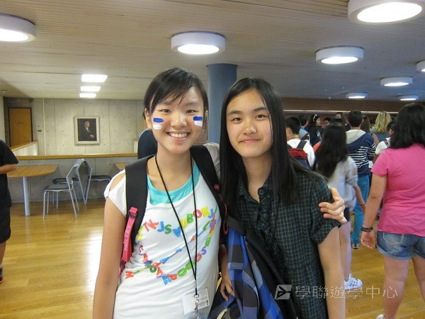 多倫多文化風情體驗之旅,學聯遊學團