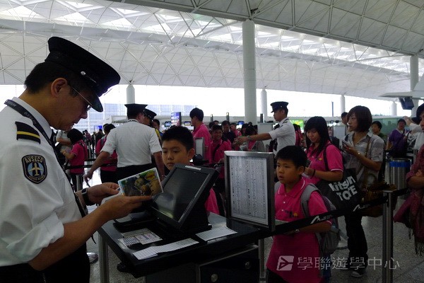 新加坡領袖訓練學習之旅,學聯遊學團