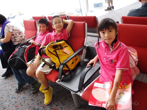 新加坡領袖訓練學習之旅,學聯遊學團