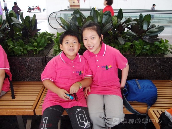 新加坡領袖訓練學習之旅,學聯遊學團