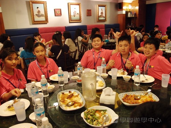 新加坡領袖訓練學習之旅,學聯遊學團