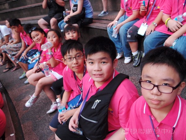 新加坡領袖訓練學習之旅,學聯遊學團