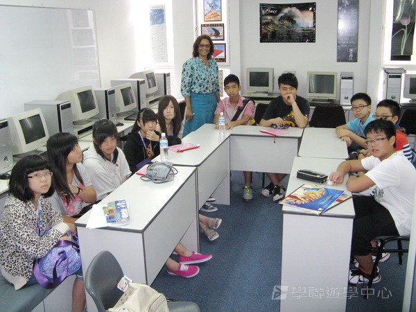 新加坡領袖訓練學習之旅,學聯遊學團