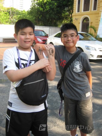 新加坡領袖訓練學習之旅,學聯遊學團