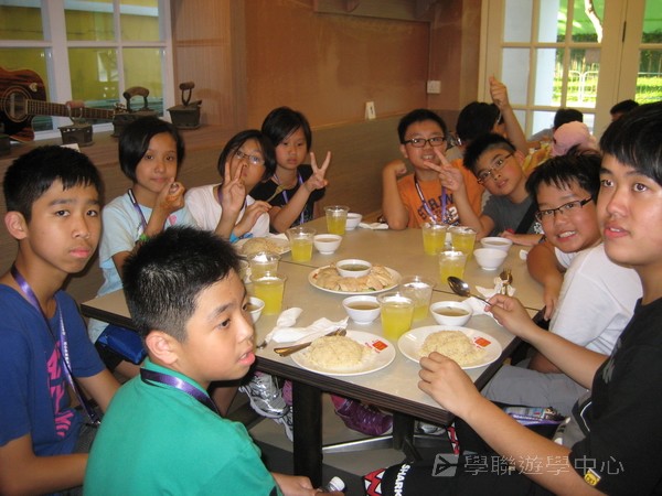 新加坡領袖訓練學習之旅,學聯遊學團