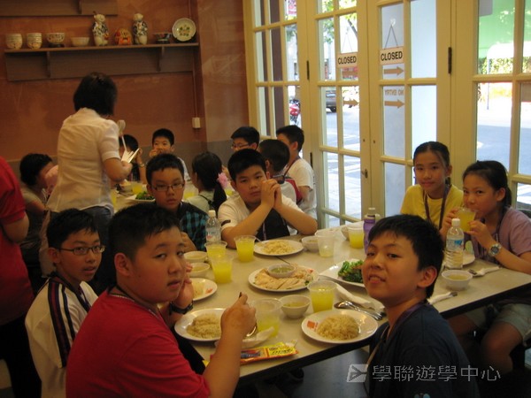 新加坡領袖訓練學習之旅,學聯遊學團