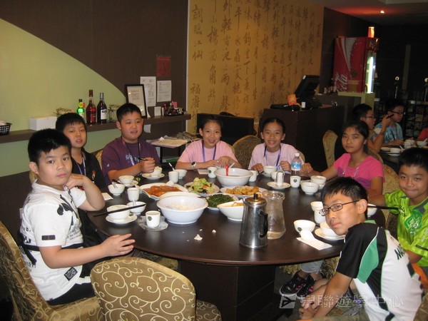 新加坡領袖訓練學習之旅,學聯遊學團