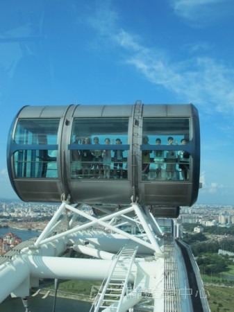 新加坡領袖訓練學習之旅,學聯遊學團