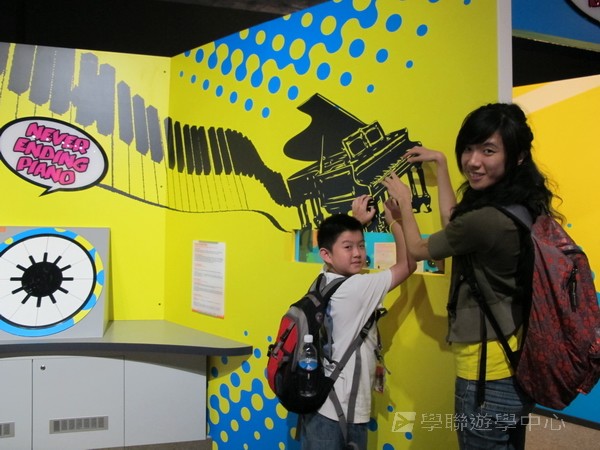 新加坡領袖訓練學習之旅,學聯遊學團