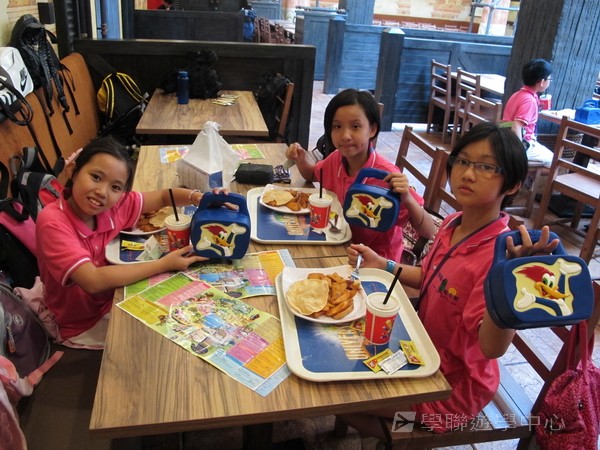 新加坡領袖訓練學習之旅,學聯遊學團