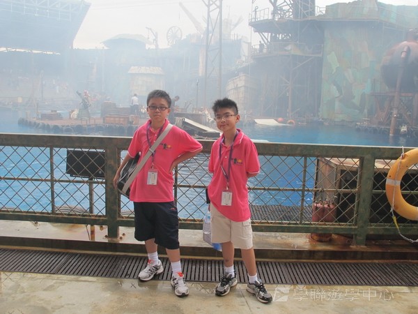 新加坡領袖訓練學習之旅,學聯遊學團