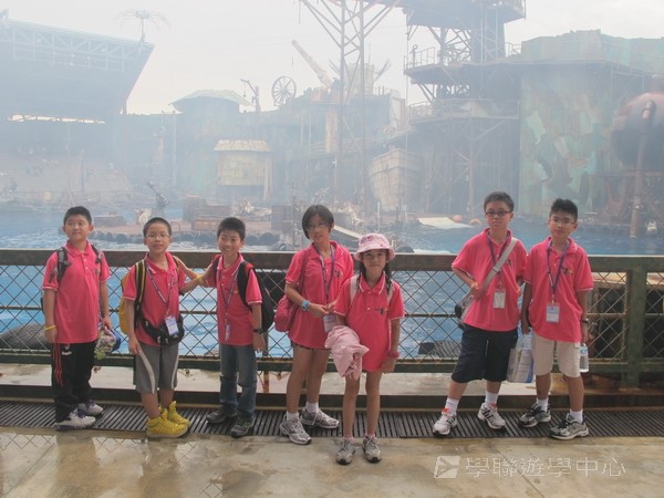新加坡領袖訓練學習之旅,學聯遊學團