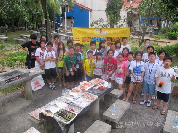 新加坡領袖訓練學習之旅,學聯遊學團