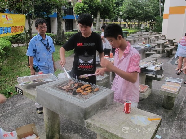新加坡領袖訓練學習之旅,學聯遊學團