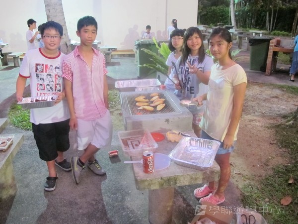 新加坡領袖訓練學習之旅,學聯遊學團