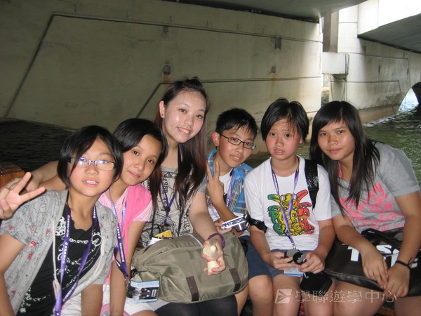 新加坡領袖訓練學習之旅,學聯遊學團