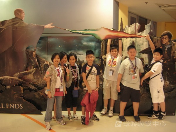 新加坡領袖訓練學習之旅,學聯遊學團