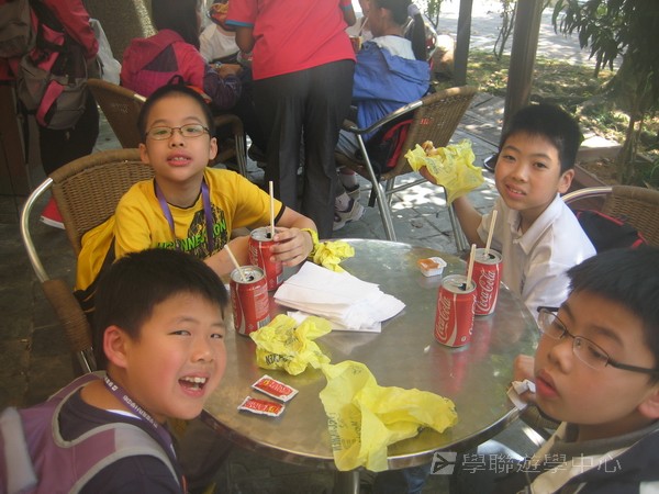 新加坡領袖訓練學習之旅,學聯遊學團