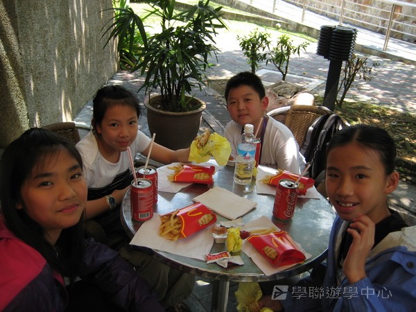 新加坡領袖訓練學習之旅,學聯遊學團