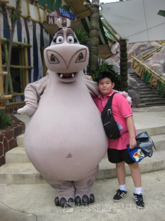 新加坡領袖訓練學習之旅,學聯遊學團