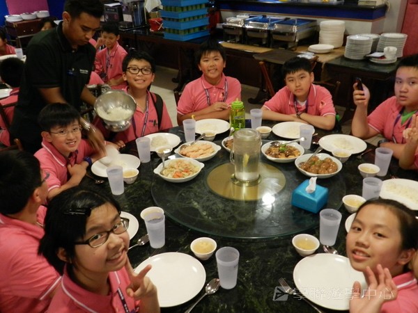 新加坡領袖訓練學習之旅,學聯遊學團