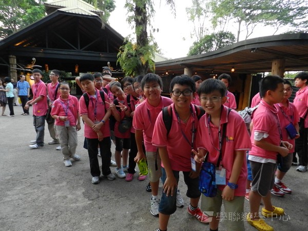 新加坡領袖訓練學習之旅,學聯遊學團