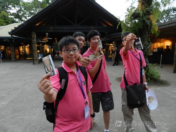 新加坡領袖訓練學習之旅,學聯遊學團