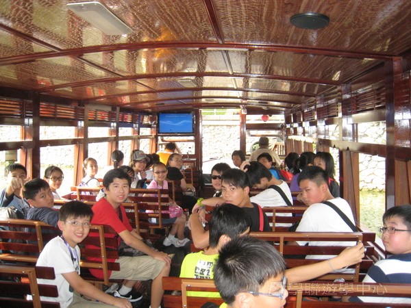 新加坡領袖訓練學習之旅,學聯遊學團