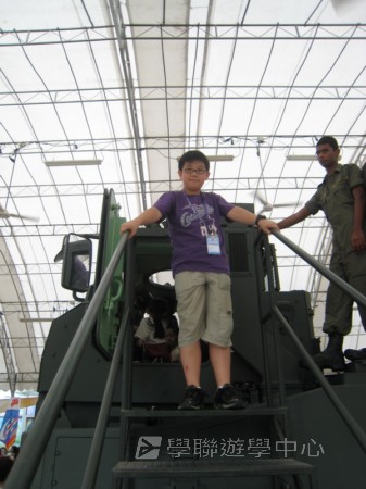 新加坡領袖訓練學習之旅,學聯遊學團