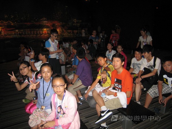 新加坡領袖訓練學習之旅,學聯遊學團