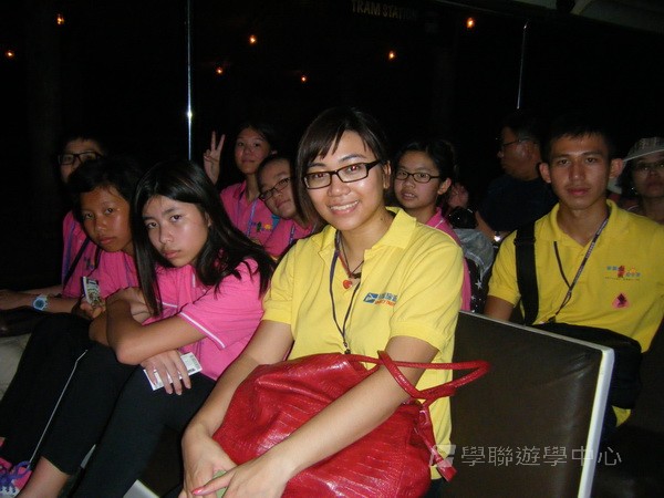 新加坡領袖訓練學習之旅,學聯遊學團