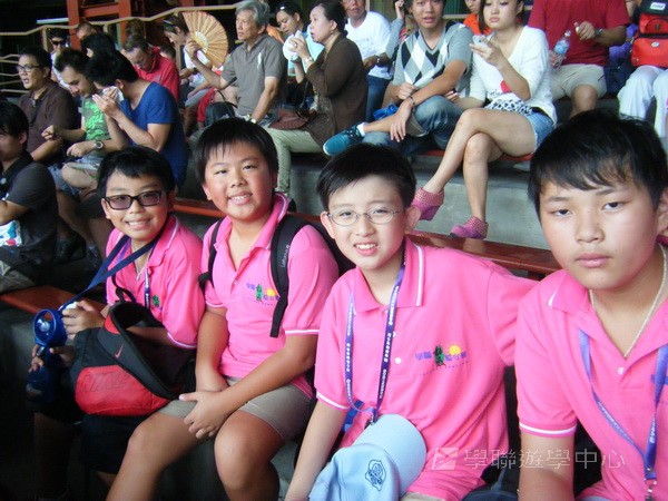 新加坡領袖訓練學習之旅,學聯遊學團